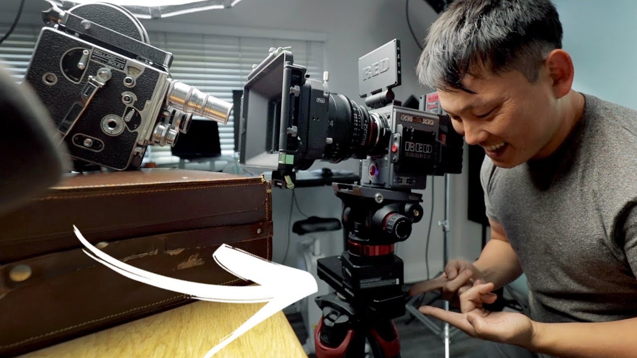 Do Not Underestimate This Thing! | edelkrone SliderONE v2