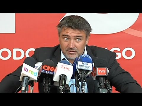 LA CRÍSIS POLÍTICA QUE SE VEÍA VENIR - Iquique TV