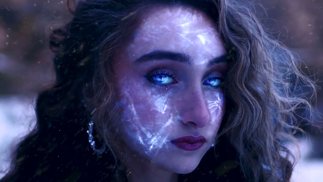 Immanuel Portus Showreel