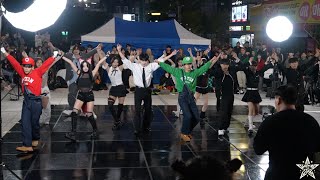 Download lagu ARTBEAT - Killin‘ It Girl (j-hope cover) | 2025 HALLOWEEN BUSKING mp3 Download lagu ARTBEAT - Killin‘ It Girl (j-hope cover) | 2025 HALLOWEEN BUSKING mp3