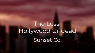 The Loss - Hollywood Undead (Legendado/Tradução)