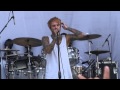 Chiodos-"The Words Best Friend Become Redefined" Live Charlotte,NC 2014