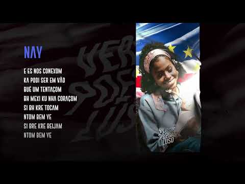 VERSOS & POESIAS LUSO (VÍDEO LYRIC)