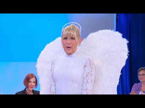 Vestita era un angelo