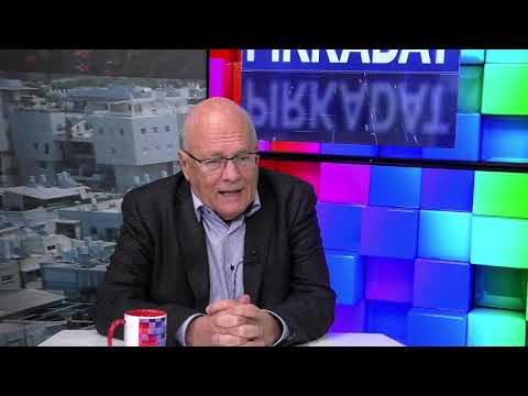 PIRKADAT Breuer Péterrel: Balázs Péter