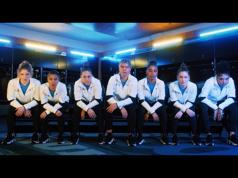 UCLA Gymnastics 2022 Intro Video | Full Version