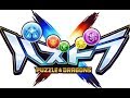 Puzzle And Dragon X The Anime Trailer