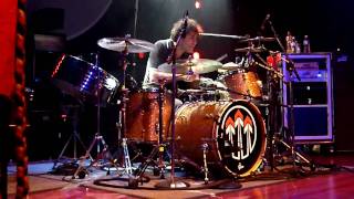 John Butler Trio - Good Excuse - Mod Club, Toronto