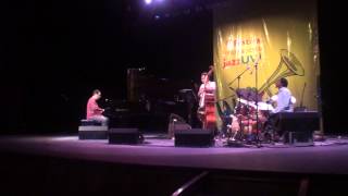 Alon Yavnai Trio 5