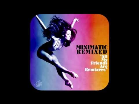 Minimatic - Run Run Run (Jayl Funk remix)