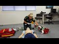 Stephanie Oliver 15917495 Cardioversion OSCE