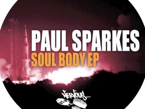Paul Sparkes - Soul Body