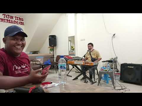 Lagu Karo "Ulanai Kena Tading I Padang Bulan" Gantang PA