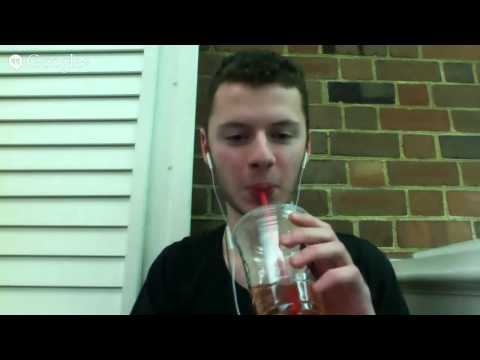 Tuesday Night Hangout - Jeff Prace