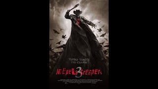Jeepers Creepers 3 Movie Clip - \