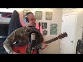Chad Lucas - Test Pattern (The Thermals Cover) - Chad Lucas Chad Lucas - Test Pattern (The Thermals Cover)