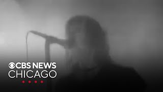 Nine Inch Nails&#39; &quot;Peel It Back&quot; tour to stop in Chicago