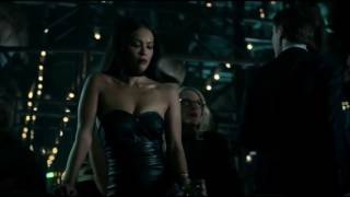 Lucifer S02E01 2016 - All Along the Watchtower (Cover)