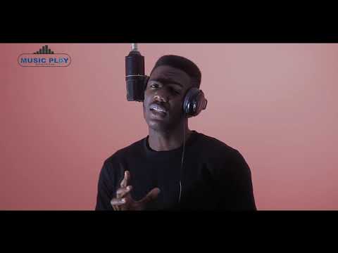Judah Zubairu - Pray for Salone | Music play Uprising