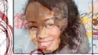 Cymphonique Miller lil miss swagger