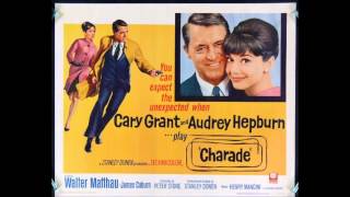 Charade-Main Title-Henry Mancini