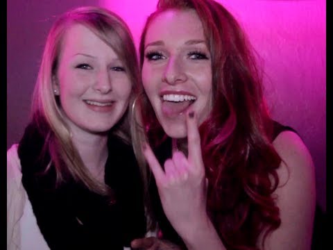 Georgina & Sarah (DSDS) @ Klangfabrik Siegburg