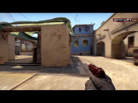 Hitbox Arena Showdown pauf vs ESG!