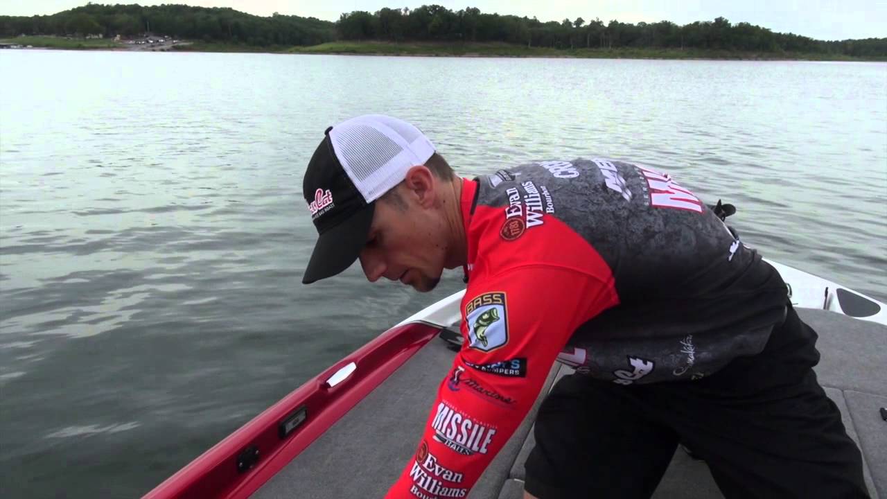 Bass Cat Cougar FTD - review