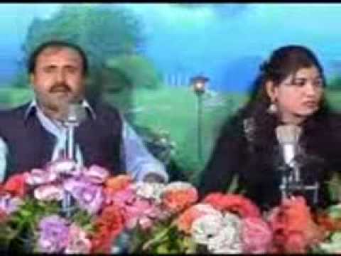 Pashto Song "Khezai Chai Pakhai ka"...."Tokay Takare" #Pashto #Funny #Duet #Indie