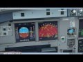 FSX Aerosoft Airbus A318 A319 A320 A321.