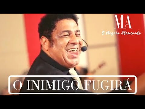 O Inimigo Fugirá video