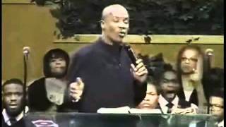 Pt 2 -  I'm Ready For My Come Back - Bishop Noel Jones