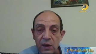 «Ոստիկանները, հավաքների ուղղվածությունից ելնելով, ընտրովի մոտեցում են ցուցաբերում». Իշխանյան