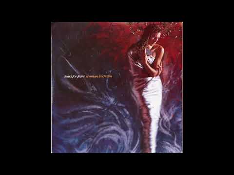 Tears For Fears Feat. Oleta Adams - Woman In Chains (Torisutan Special Extended)