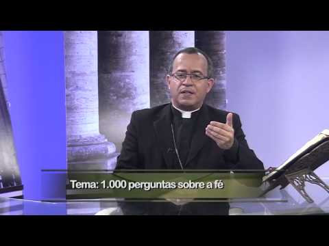 Igreja Militante 21/04/2013