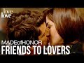Made Of Honor From Friends To Lovers Love Love