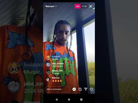 Quincyy6 ig live June 18 2024 Rip Chris