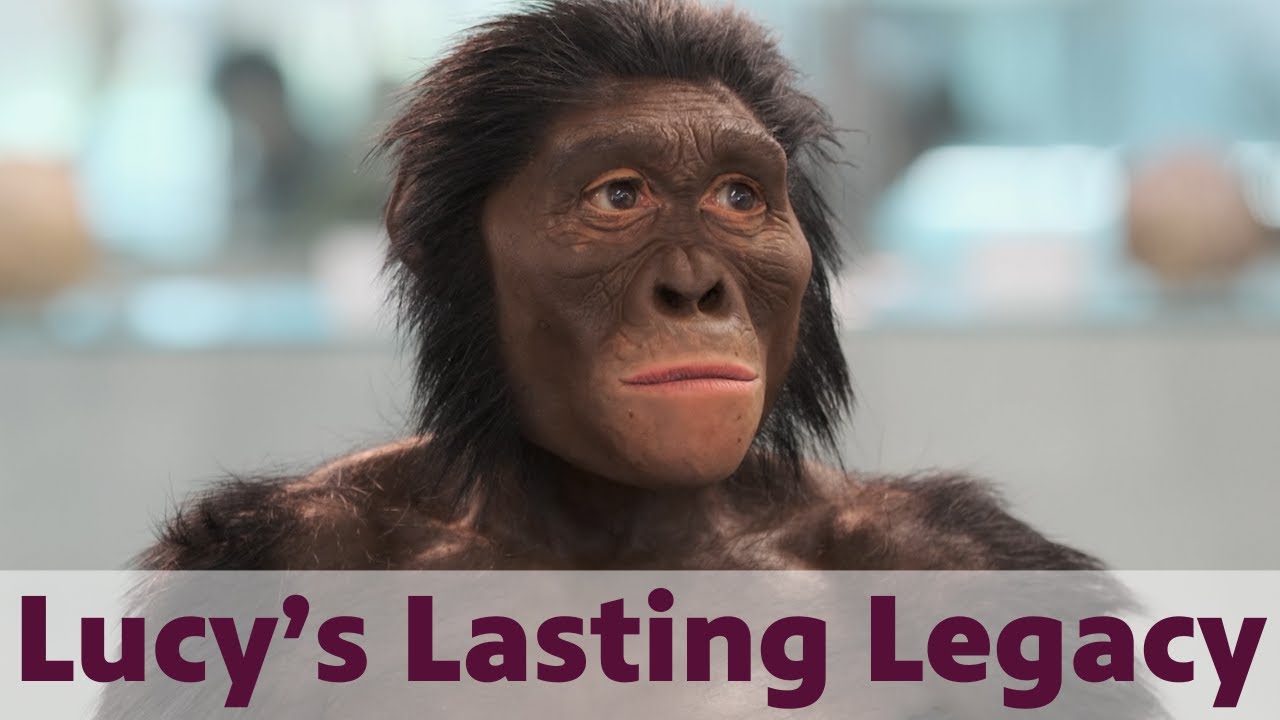 Lucy's Lasting Legacy | Full Documentary