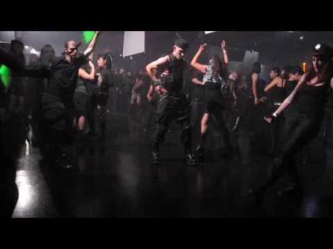 Goth Industrial Club Das Bunker