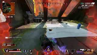 ［apex］レイス15000耐久
