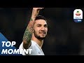 Politano gives Inter the lead just before half-time | Fiorentina 3-3 Inter | Top Moment | Serie A