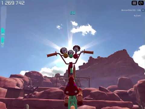 HOW 2 GWT GOOD SCORE IN BMX 2 (2M POINTS