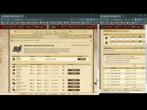 [Good round,PT]Tribalwars speed - Como sprintar de forma eficiente e como funcionam rondas privadas