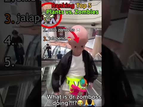 Best Plants vs Zombies memes Pt.2 #pvz #memes