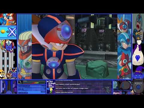 Retrospective Mondays! | X-7 - Will this be our lucky game? Or a curse?