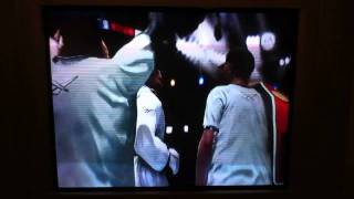 Fight night champion 50 cent