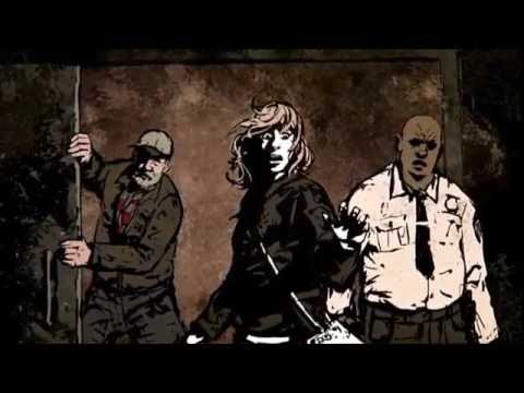 Deadlight Directors Cut Part 1 gameplay (no commentary)