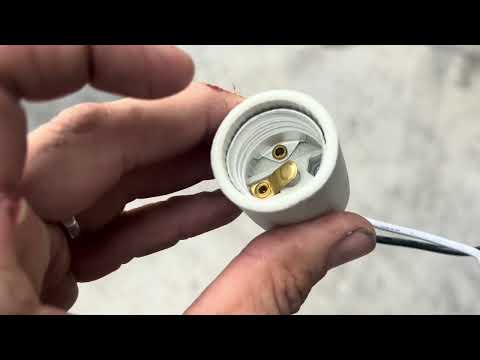 When light bulbs keep blowing….