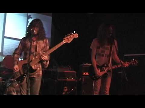 Handsome Jack - Live At Soundlab In Buffalo, NY (2010-02-01): Part 1