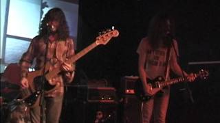 Handsome Jack - Live At Soundlab In Buffalo, NY (2010-02-01): Part 1